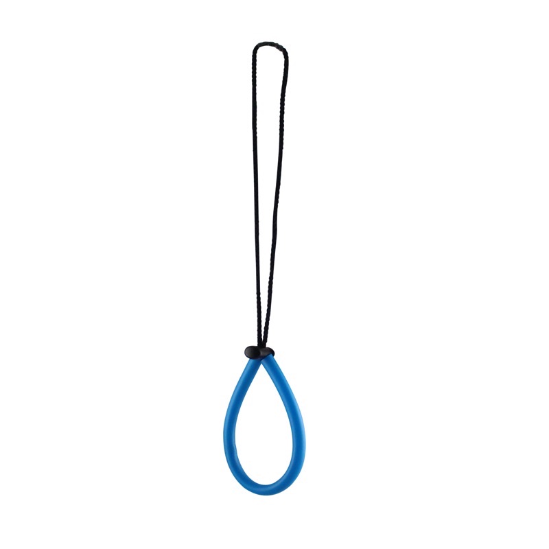 LANYARD BLUE - Click Image to Close